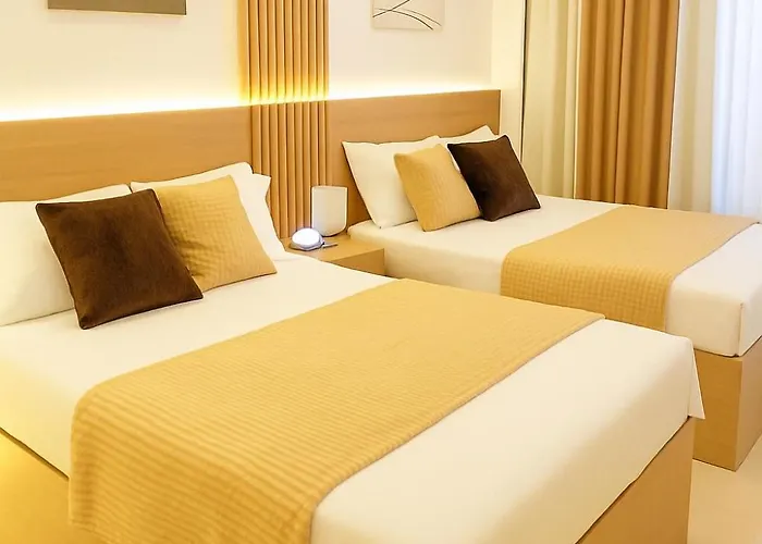 Shore 2 Residences Manila