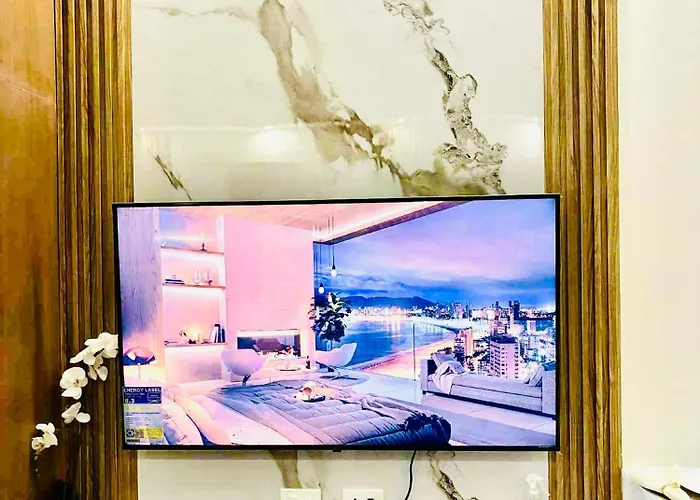 Apartahotel Shore 2 Residences