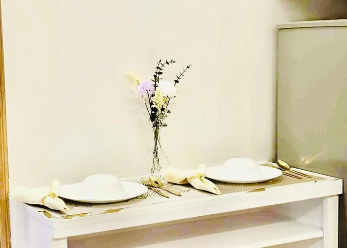 Shore 2 Residences 3* Manila