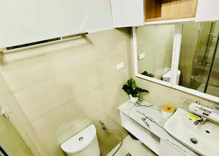 Apartahotel Shore 2 Residences Manila